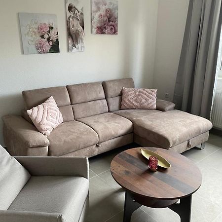 Paris3 Apartman Oberhausen  Kültér fotó