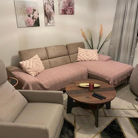 Paris3 Apartman Oberhausen  Kültér fotó