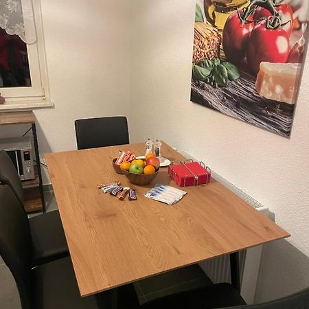 Paris3 Apartman Oberhausen  Kültér fotó