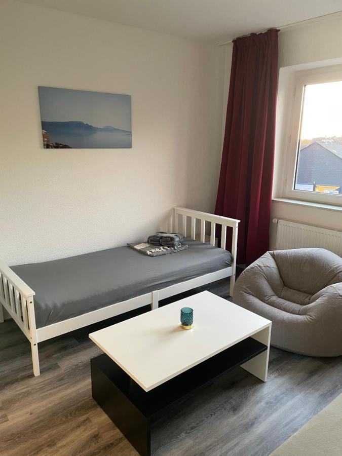 Paris3 Apartman Oberhausen  Kültér fotó