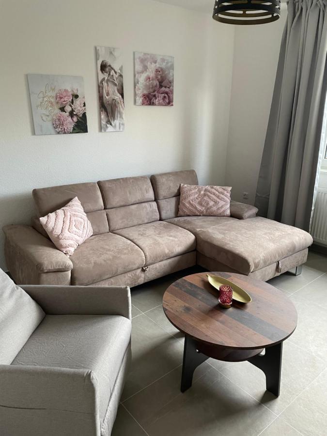 Paris3 Apartman Oberhausen  Kültér fotó