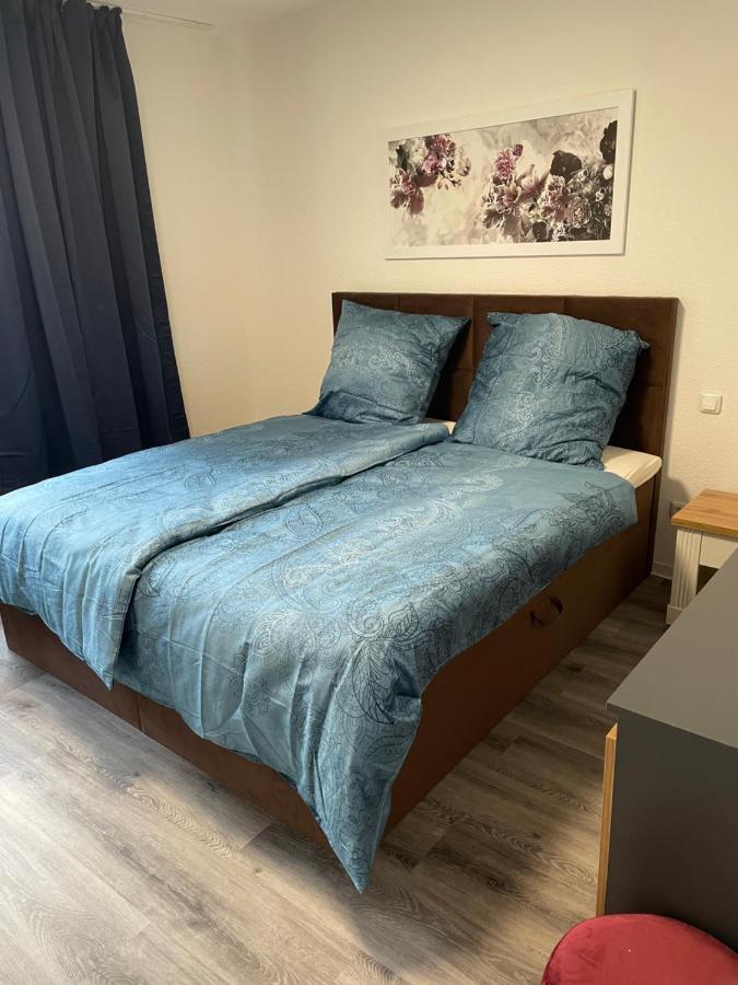 Paris3 Apartman Oberhausen  Kültér fotó