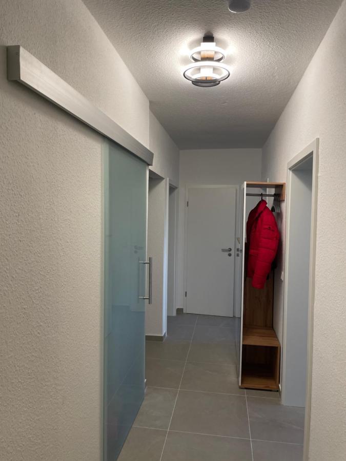 Paris3 Apartman Oberhausen  Kültér fotó