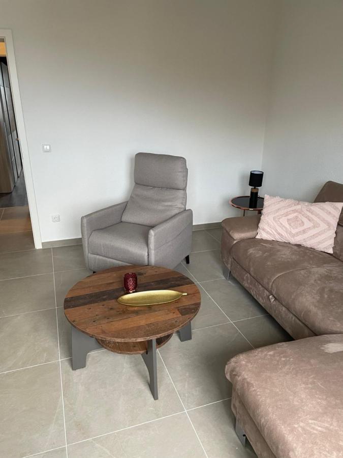 Paris3 Apartman Oberhausen  Kültér fotó