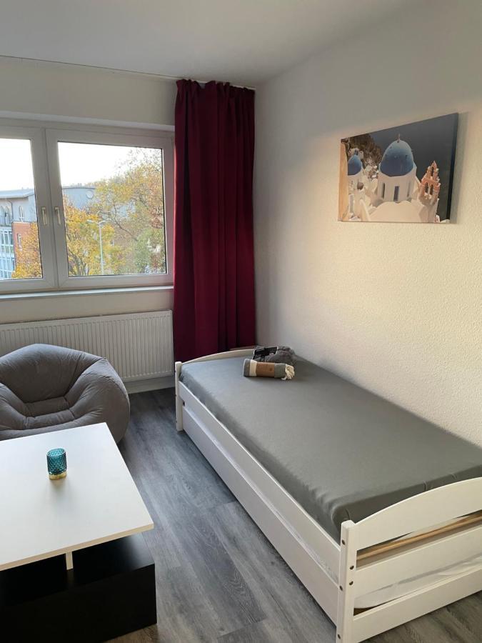 Paris3 Apartman Oberhausen  Kültér fotó
