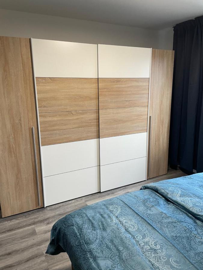 Paris3 Apartman Oberhausen  Kültér fotó