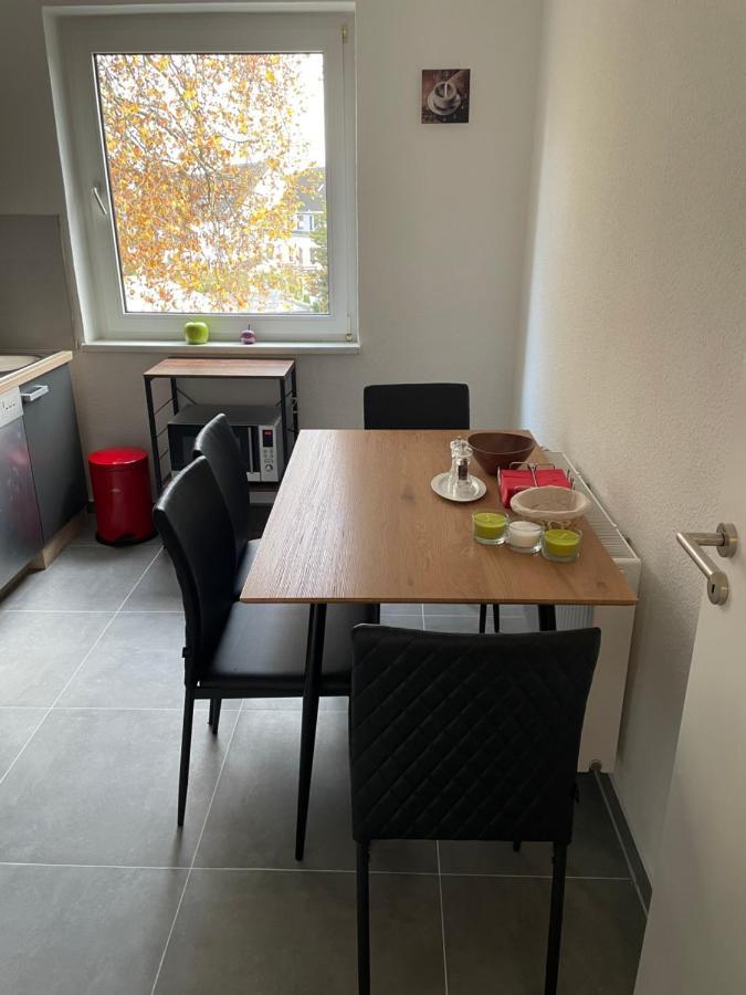 Paris3 Apartman Oberhausen  Kültér fotó