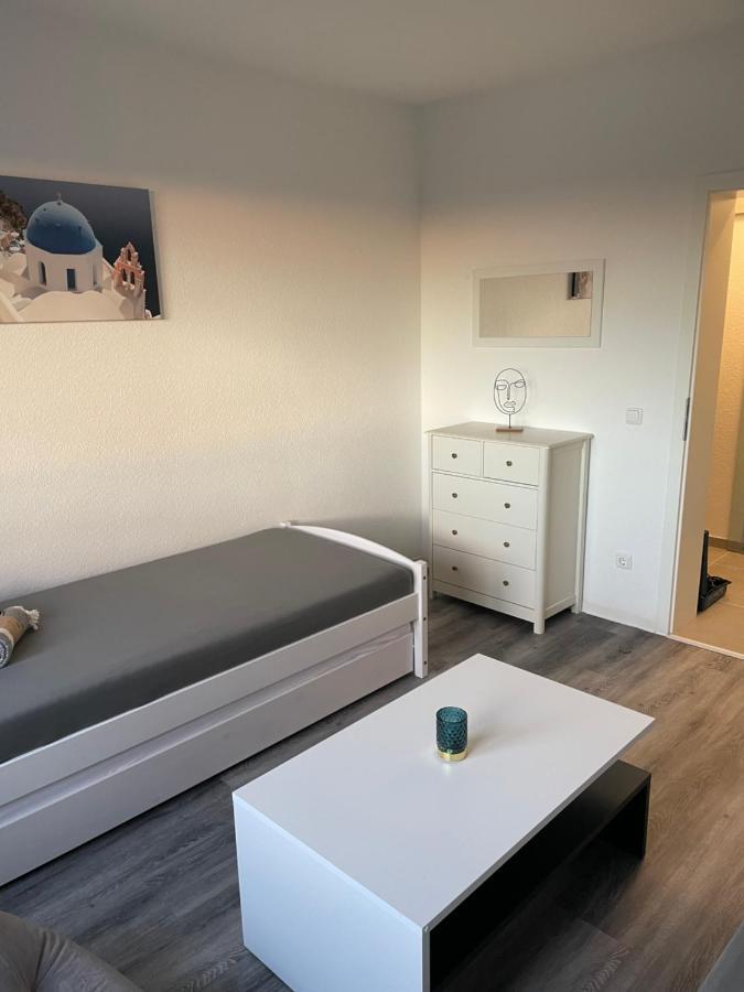 Paris3 Apartman Oberhausen  Kültér fotó