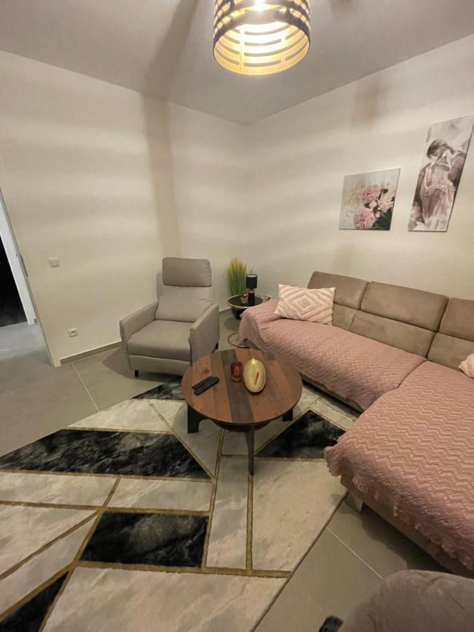 Paris3 Apartman Oberhausen  Kültér fotó
