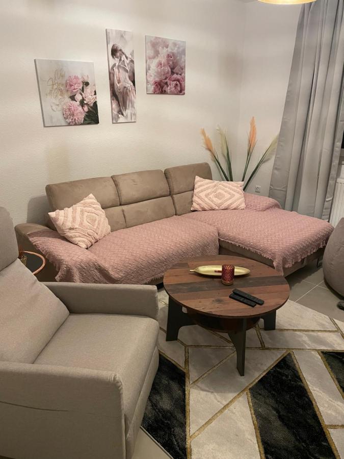Paris3 Apartman Oberhausen  Kültér fotó