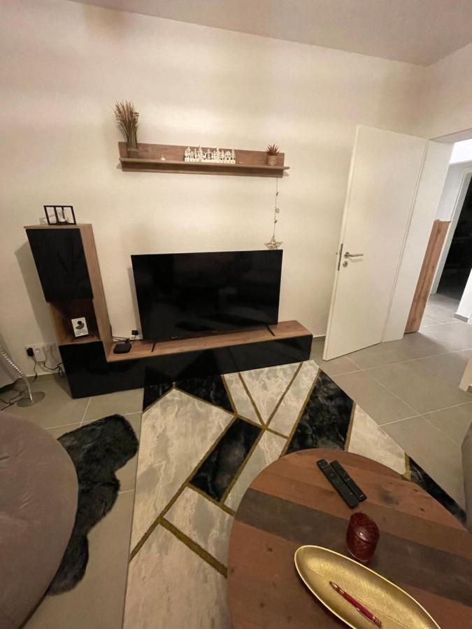 Paris3 Apartman Oberhausen  Kültér fotó