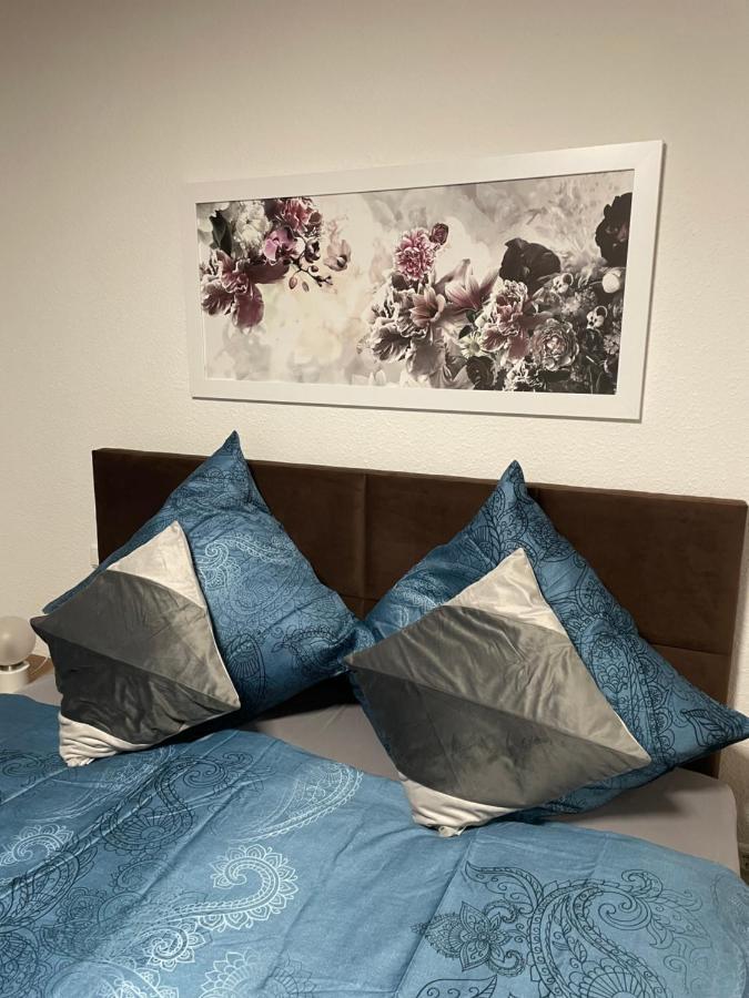 Paris3 Apartman Oberhausen  Kültér fotó