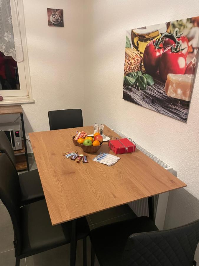 Paris3 Apartman Oberhausen  Kültér fotó